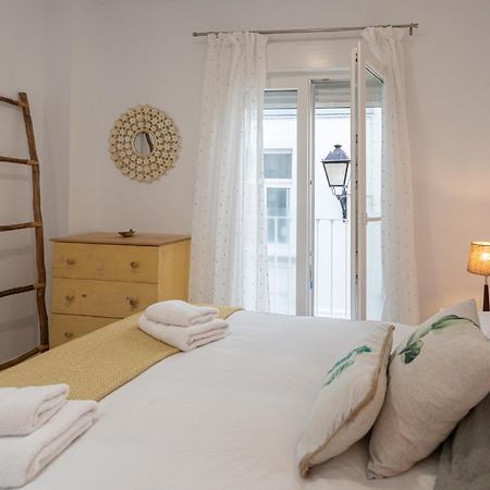 Apartamento El Bergantin De Cádiz Exterior photo