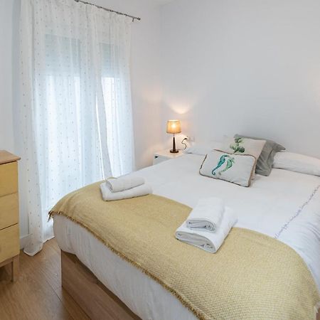 Apartamento El Bergantin De Cádiz Exterior photo