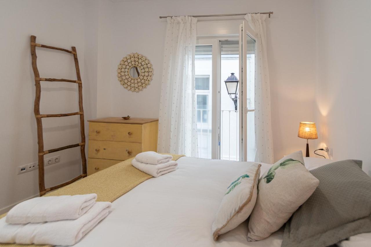 Apartamento El Bergantin De Cádiz Exterior photo