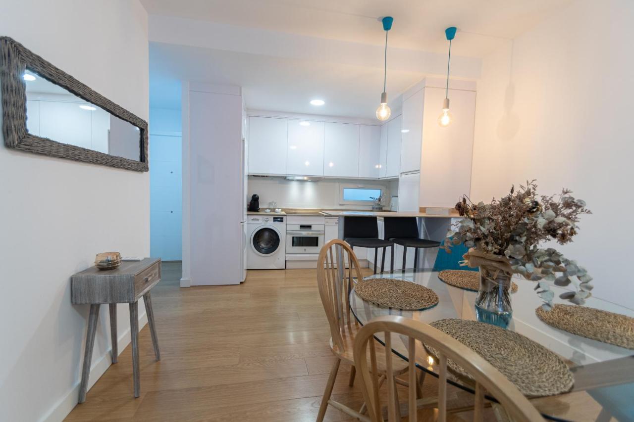 Apartamento El Bergantin De Cádiz Exterior photo