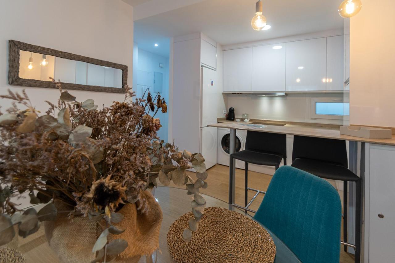 Apartamento El Bergantin De Cádiz Exterior photo