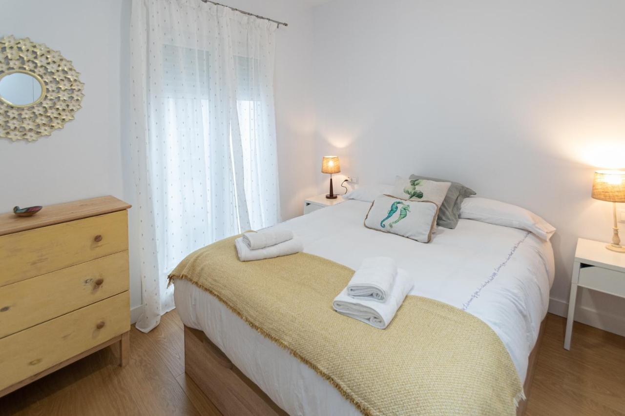 Apartamento El Bergantin De Cádiz Exterior photo
