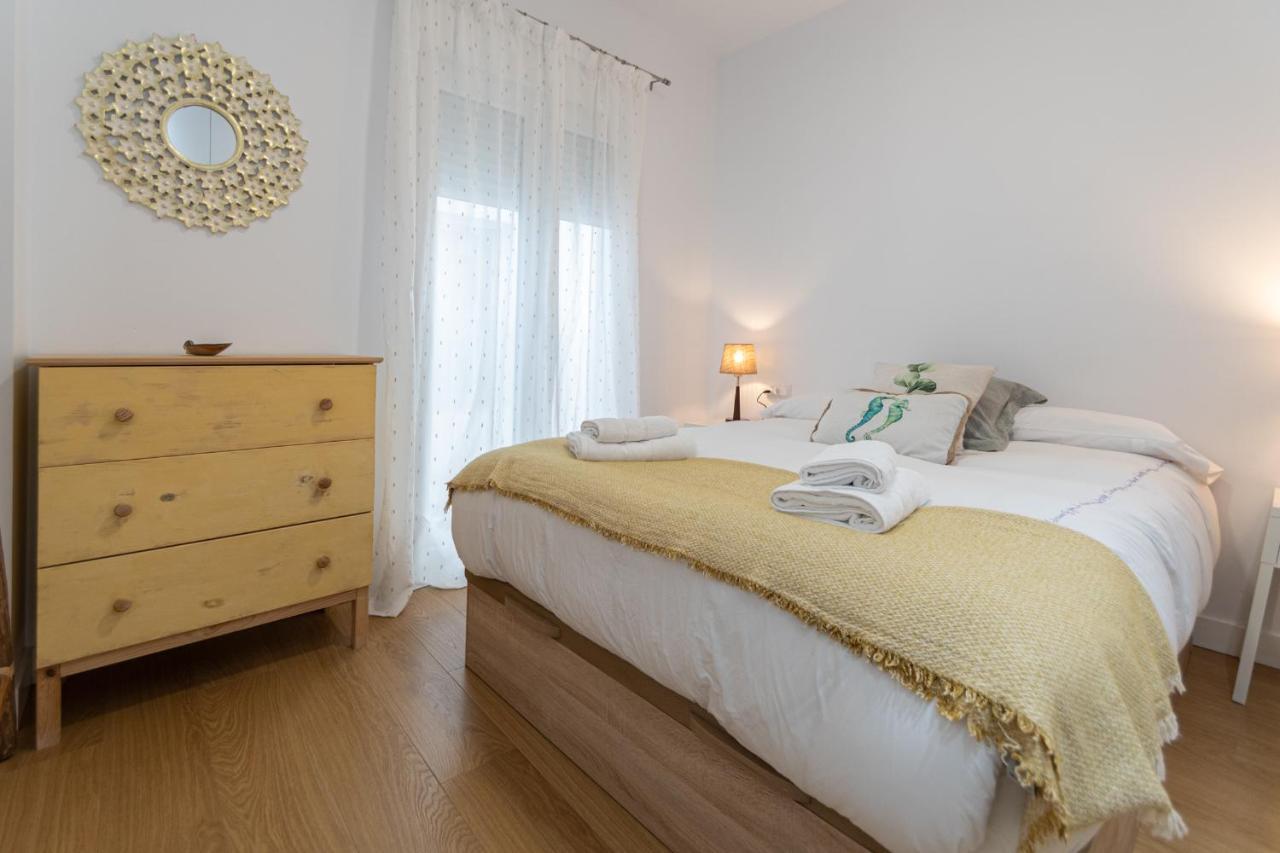 Apartamento El Bergantin De Cádiz Exterior photo